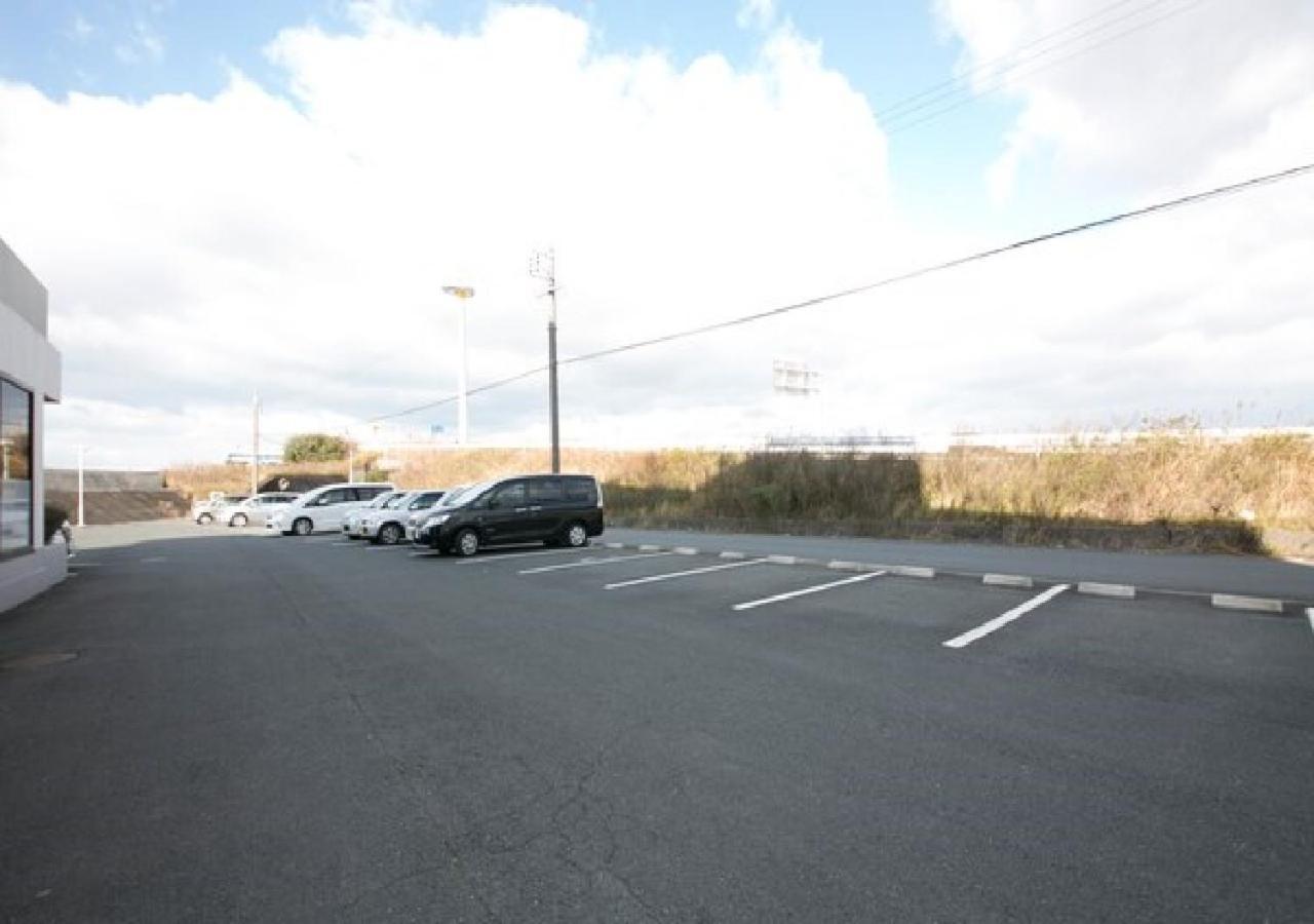 Okadaya Bayside / Vacation Stay 72737 Toyohashi Exterior photo